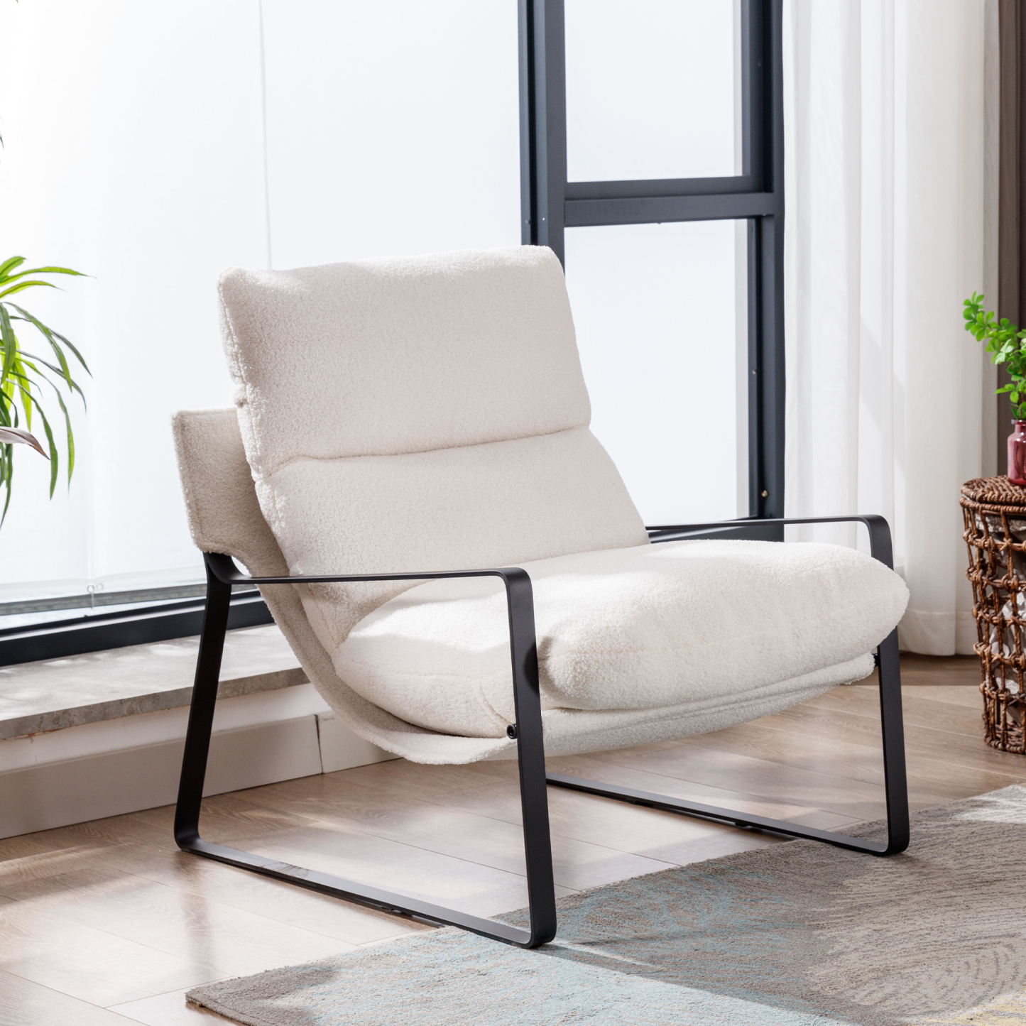 Avery Accent Armchair