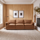 Livia Luxury Modular Sofa
