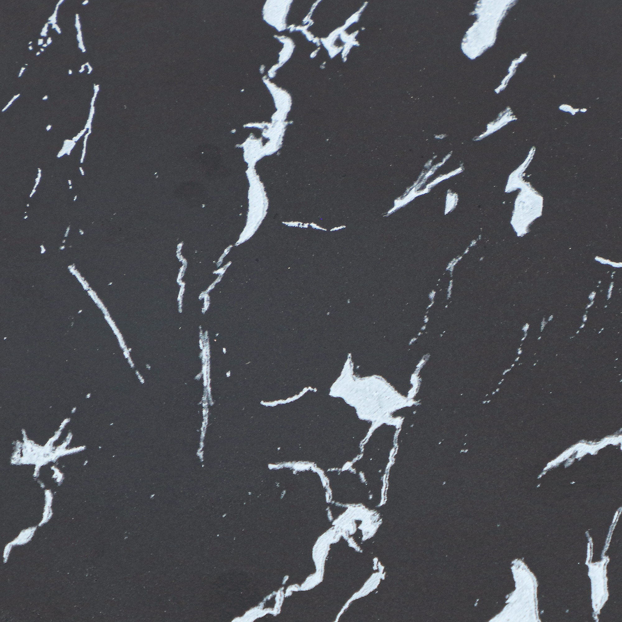 Lauren Cultured Marble Side Table