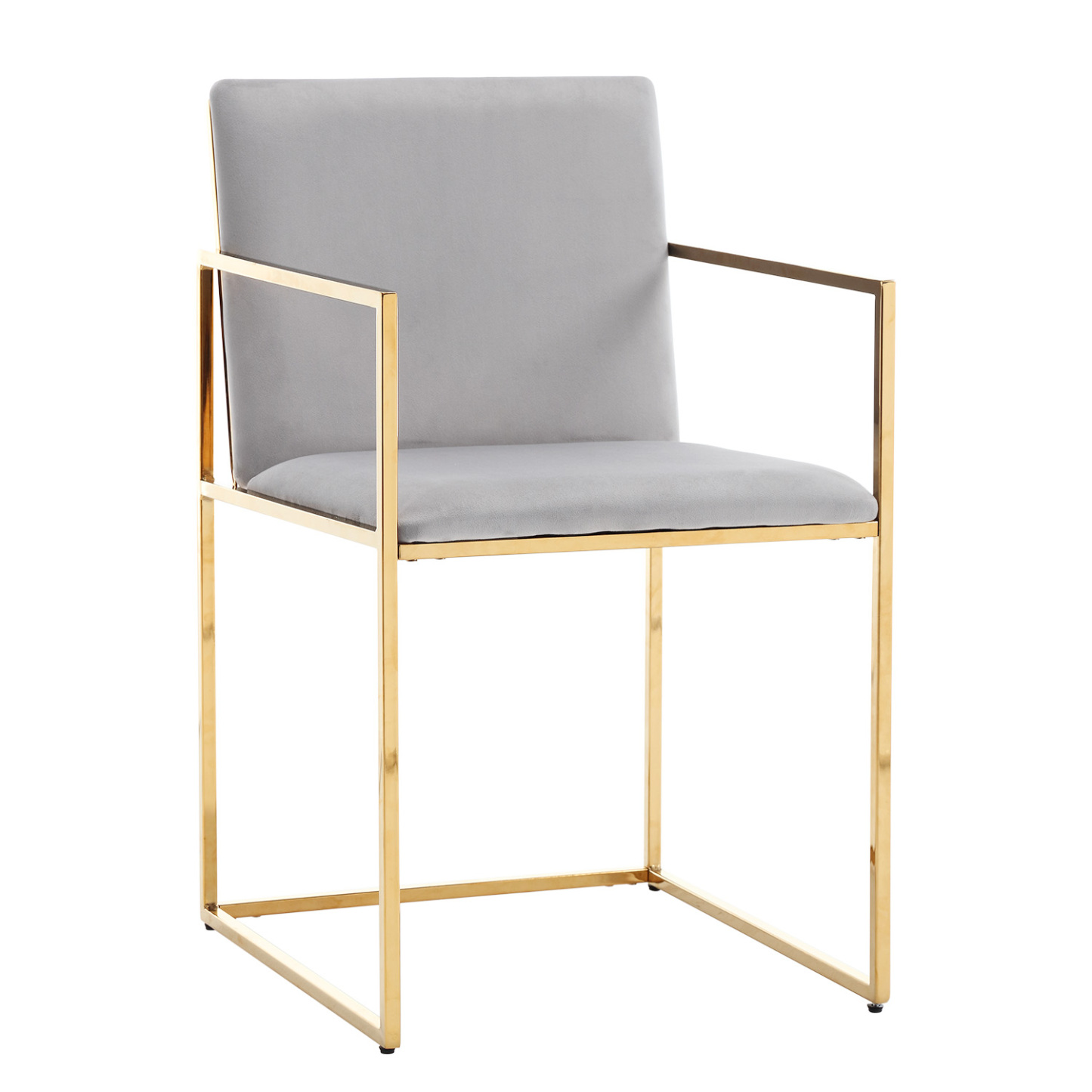 Fabio Arm Dining Chair (Set of 2)