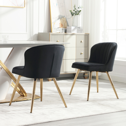 Cameo Dining Chairs (Set of 2)