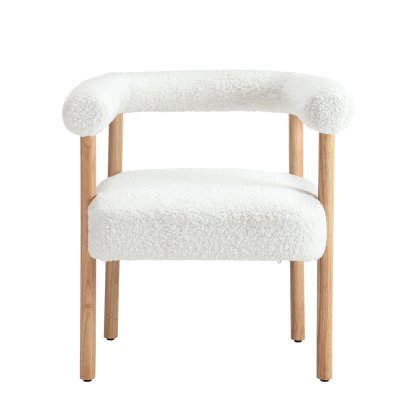Kairo Dining Chairs (Set of 2)