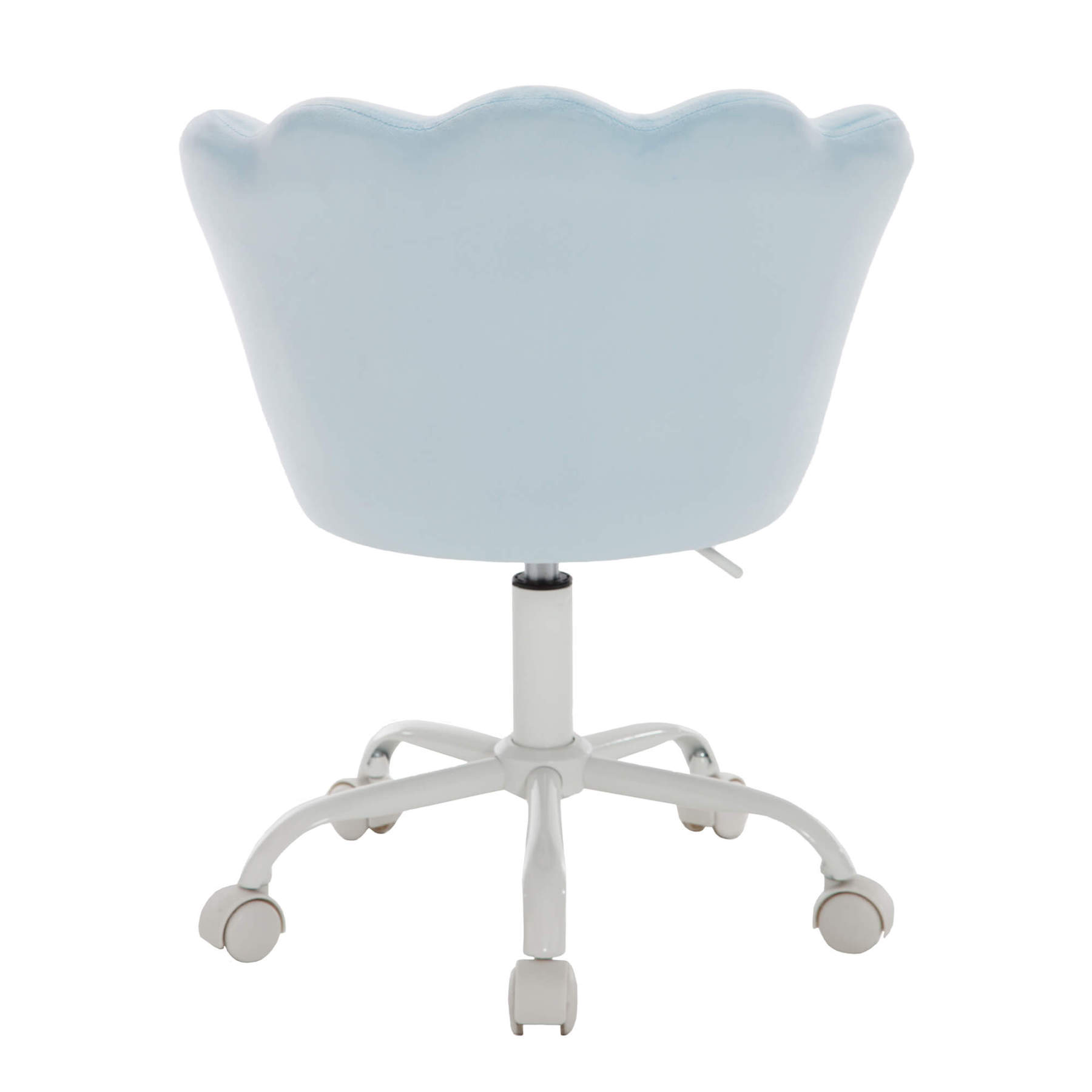 🌸Flower Kids Desk Chair