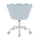 🌸Flower Kids Desk Chair