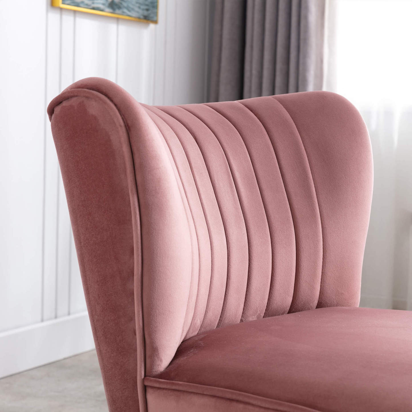 Marlowe Accent Chair (Set of 2)
