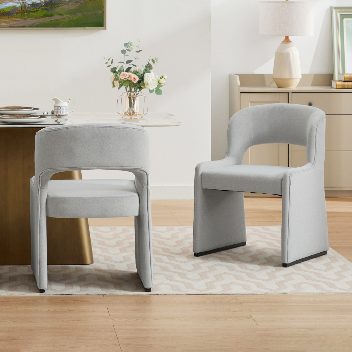 Kody Dining Chair (Set of 2)