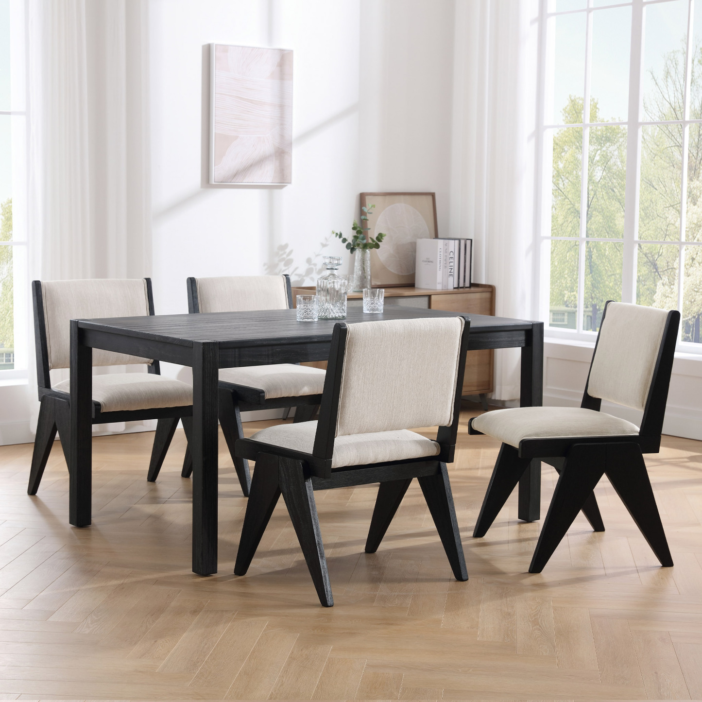 Lamont Dining Chairs (Set of 2)