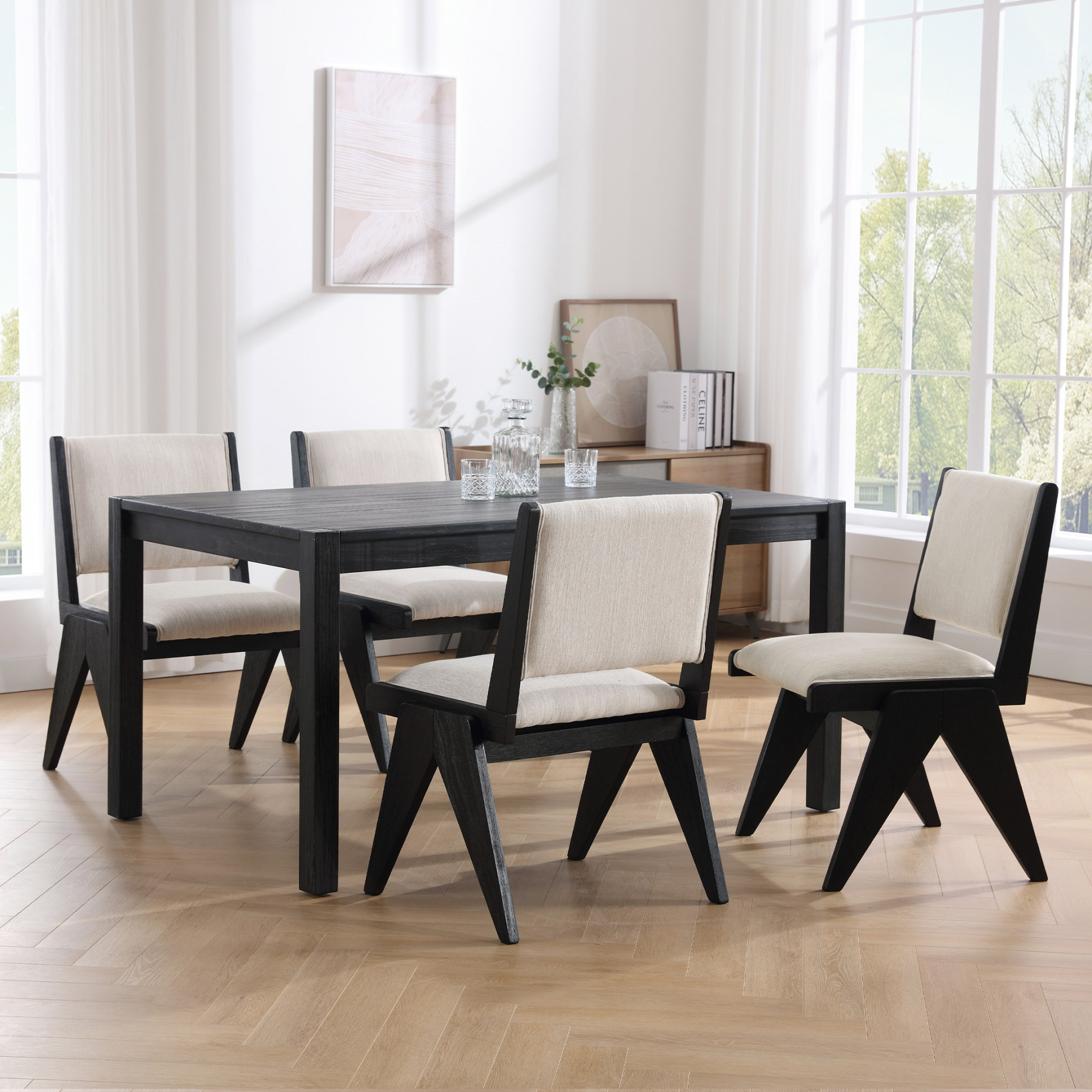 Lamont Dining Chairs (Set of 2)