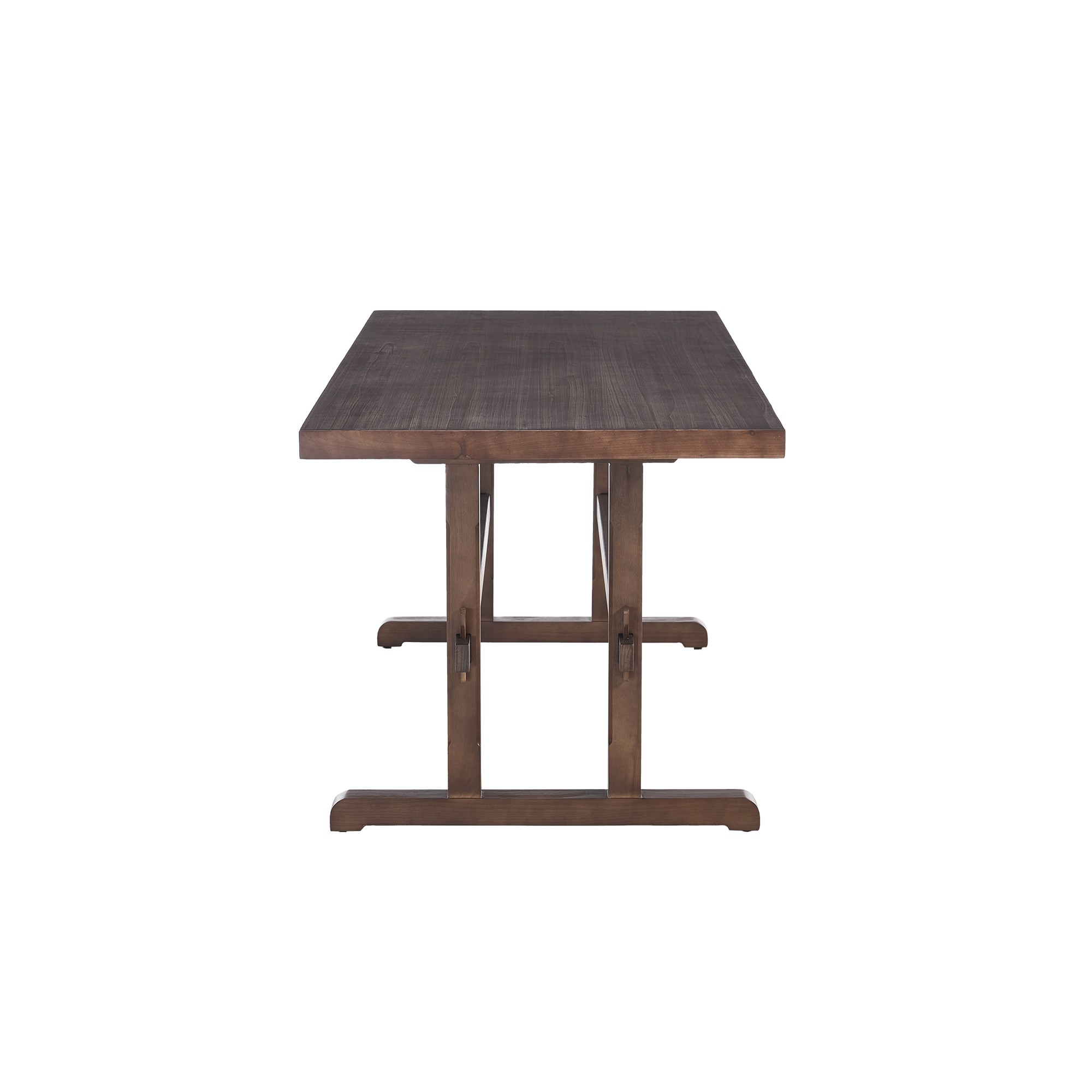 Hawk Dining Table 69''