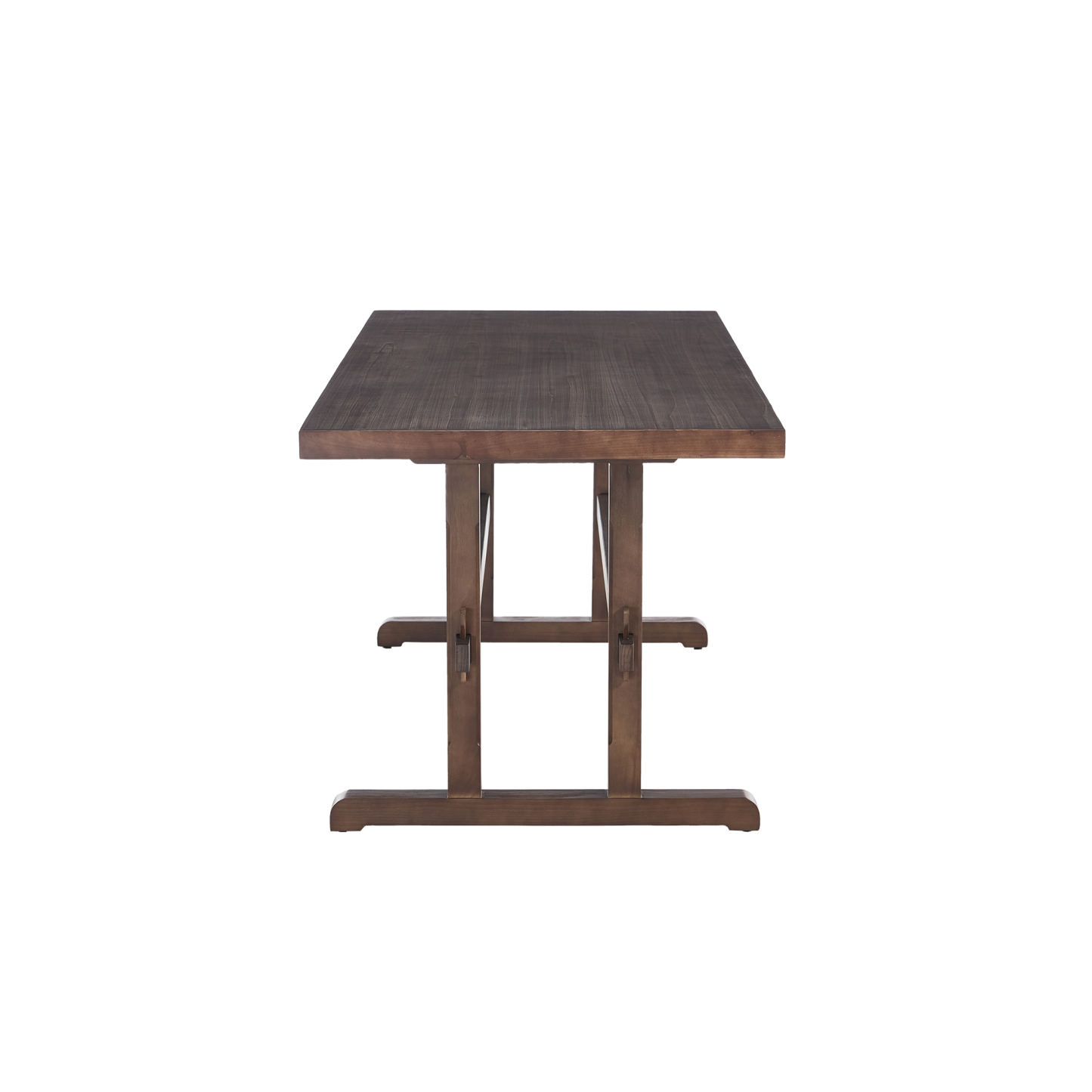 Hawk Dining Table 69''