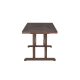 Hawk Dining Table 69''