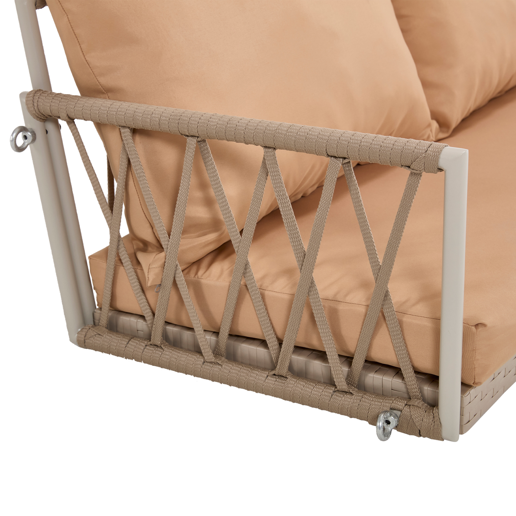 Well Outdoor Porch Swing