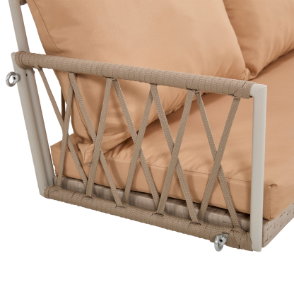 Well Outdoor Porch Swing