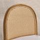 Salem Rattan Dining Chairs (Set of 2)