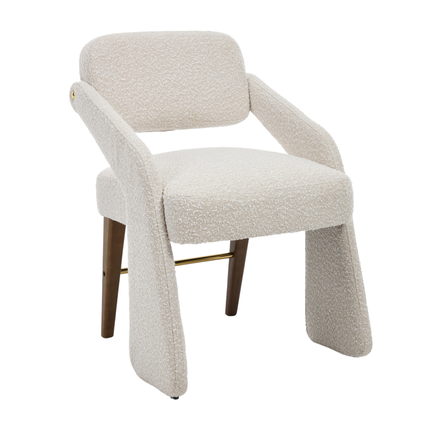 Ivan Dining Chair (Set of 2)