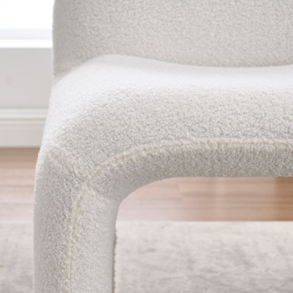 Riley Lounge Chair With Ottoman