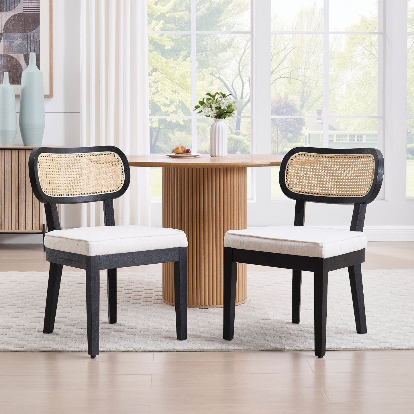 Harley Dining Chairs (Set of 2)