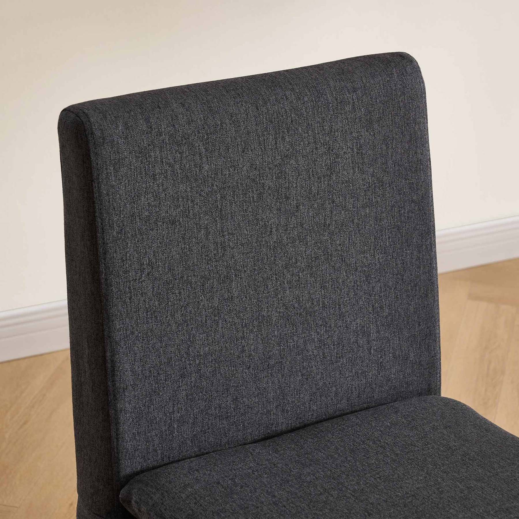 Kevin Upholstered Dining Chair (Set of 2)