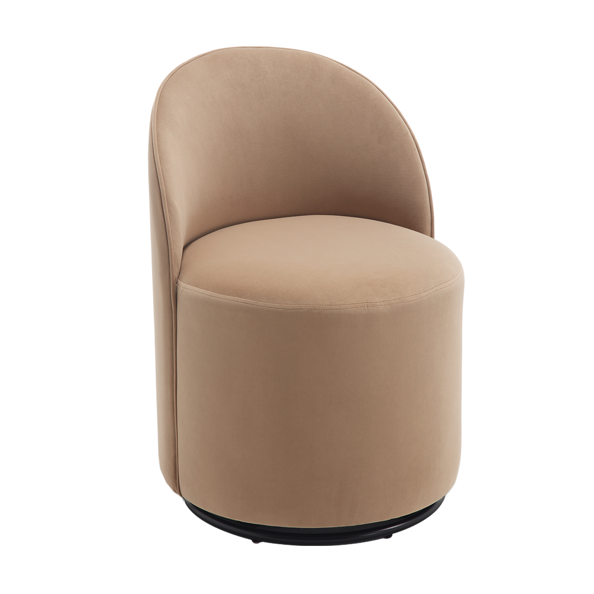 Ryan Swivel Dining Chair