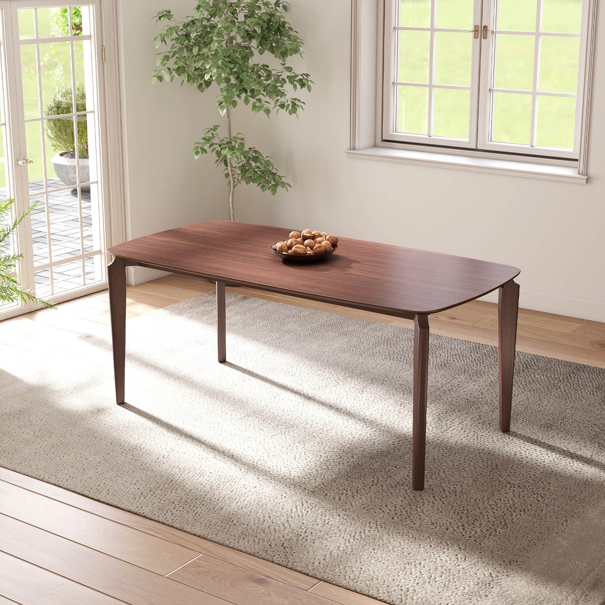Adam Dining Table Set