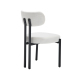 63'' Alex Rectangle Dining Table Set