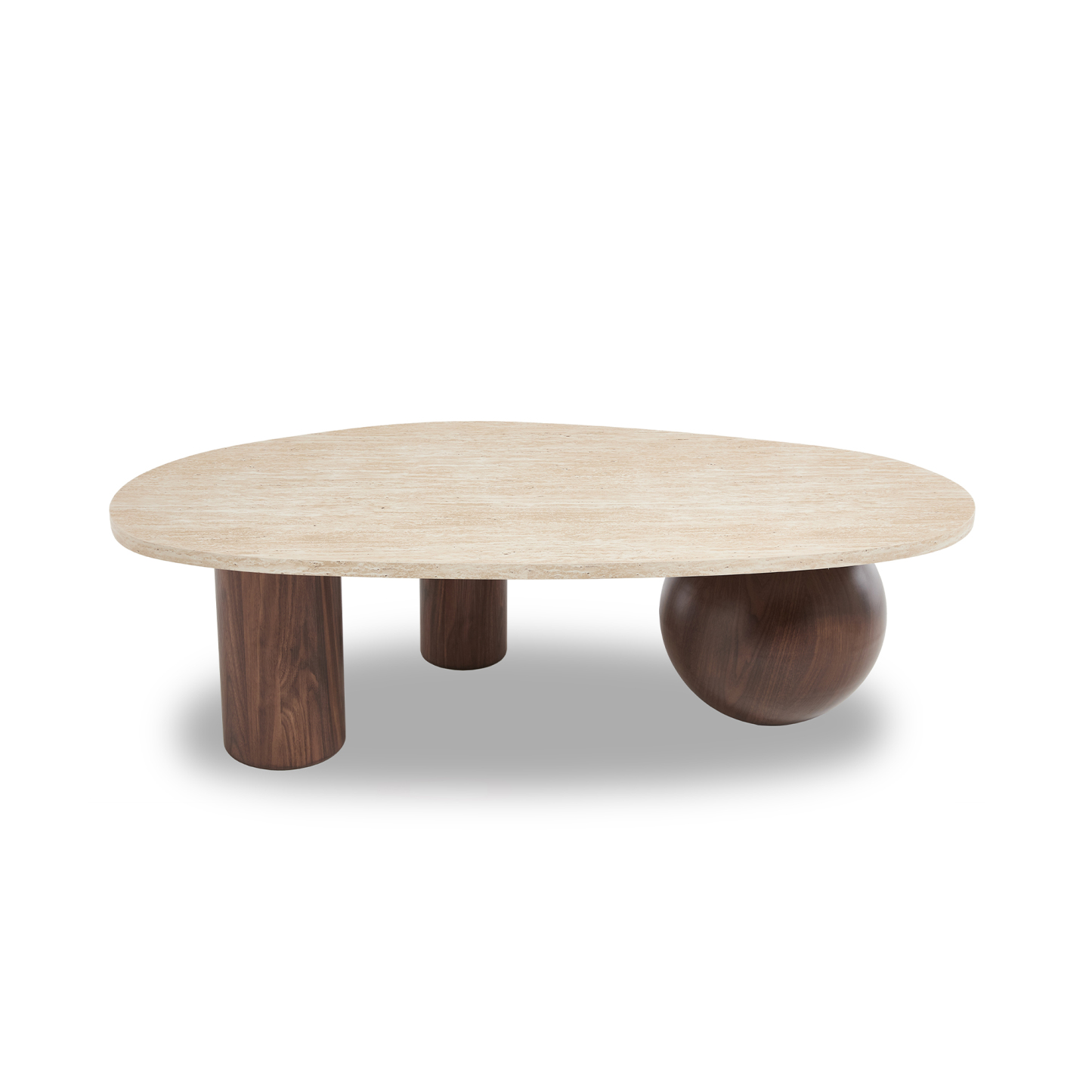 Eden Modern Coffee Table