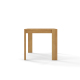Mason Dining Table 63''
