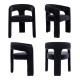 Dove Dining Chair