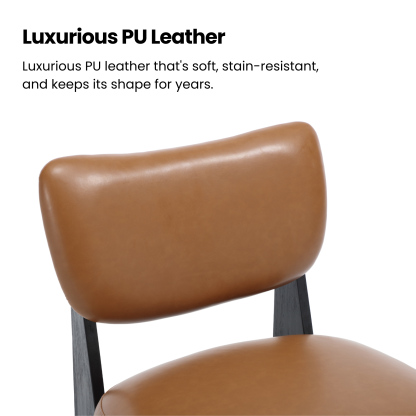 Tucker Upholstered Accent Chair