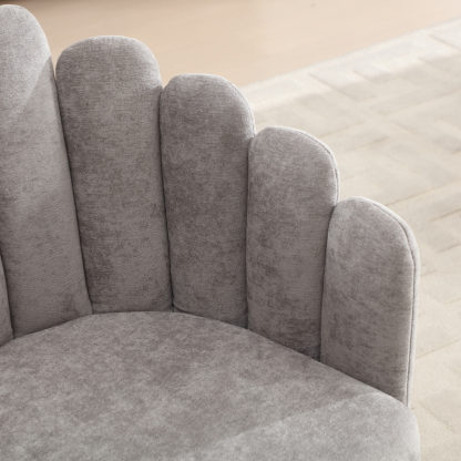 Winnie Swivel Dining Chair