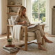 Eddie Lounge Chair