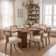 [Copy]Payson Dining Table With Chairs Set