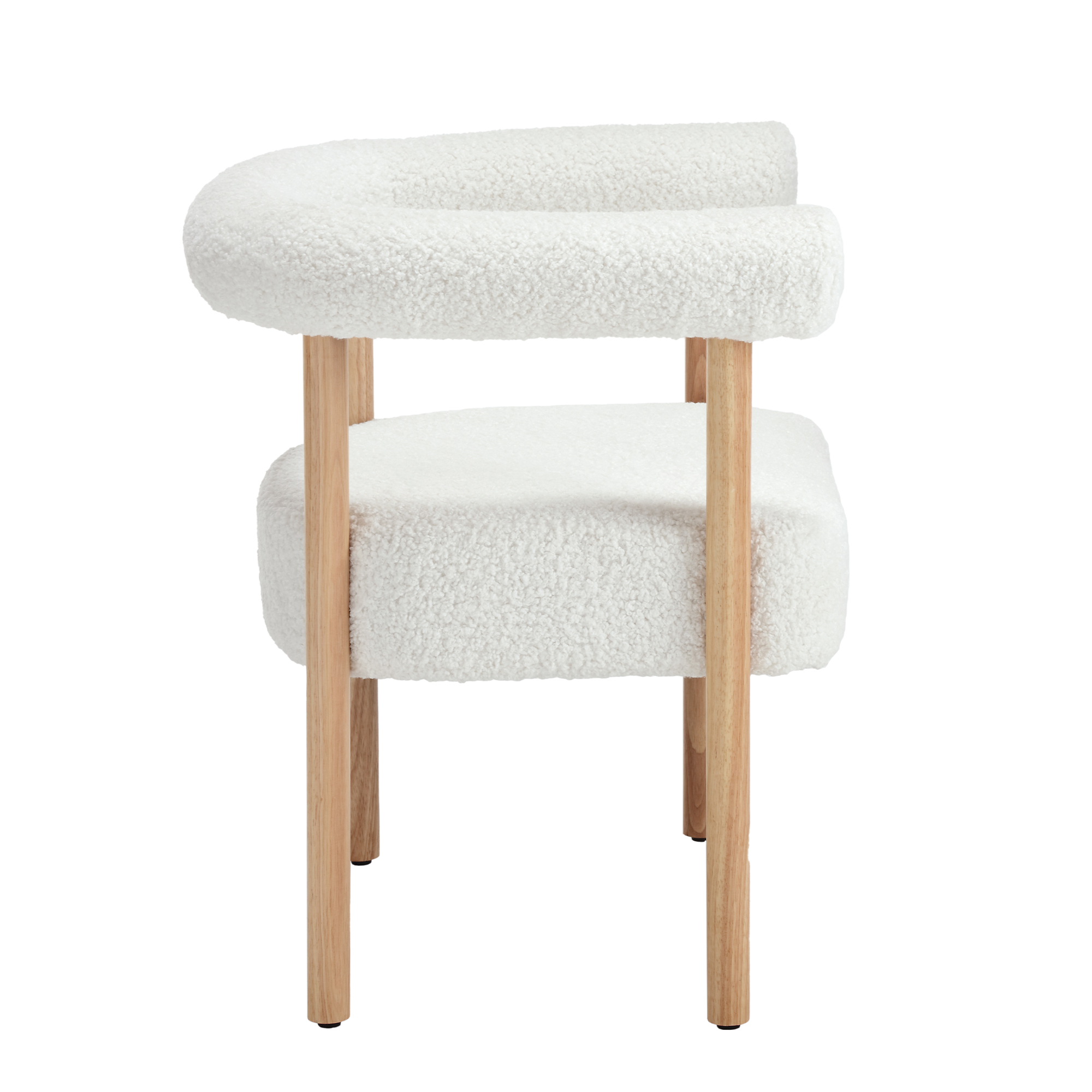 Kairo Dining Chairs (Set of 2)