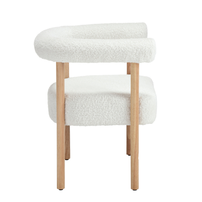 Kairo Dining Chairs (Set of 2)