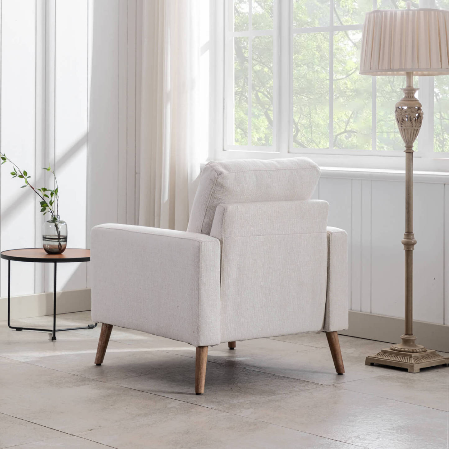 London Sofa Chair