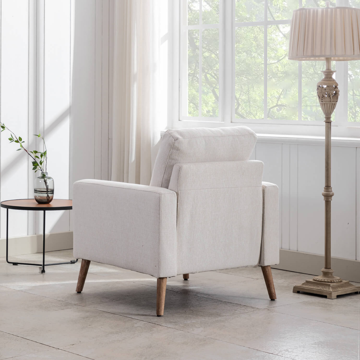 London Sofa Chair
