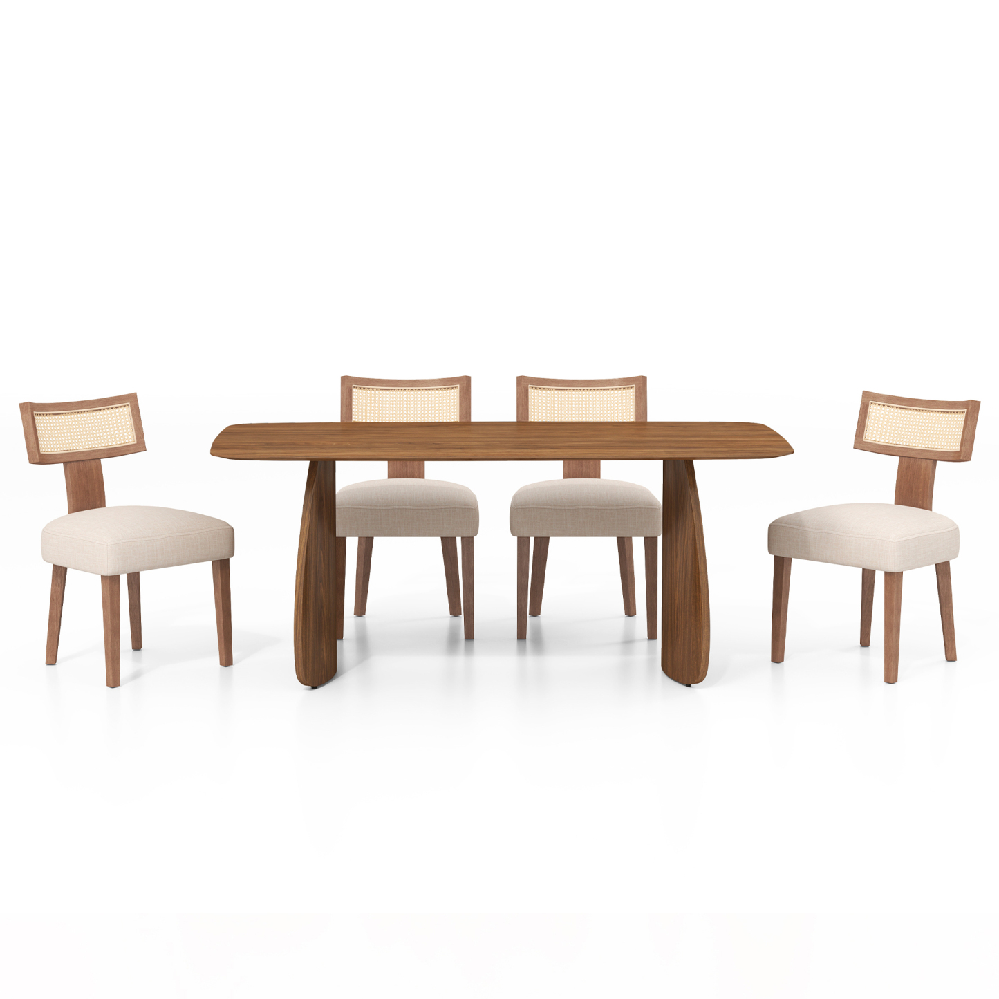 Nico Dining Table Set
