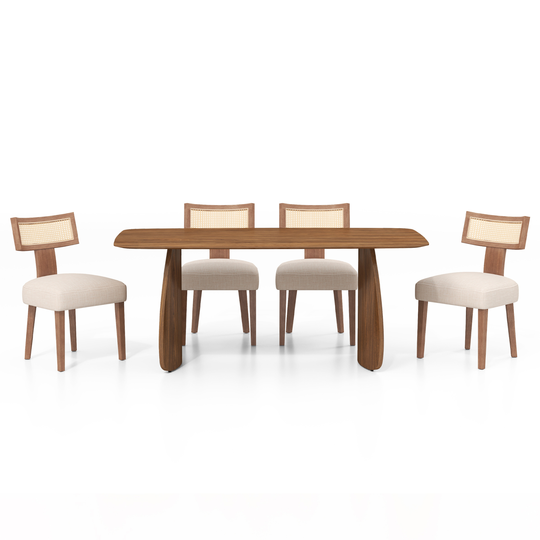 Nico Dining Table Set