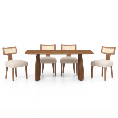 Nico Dining Table Set