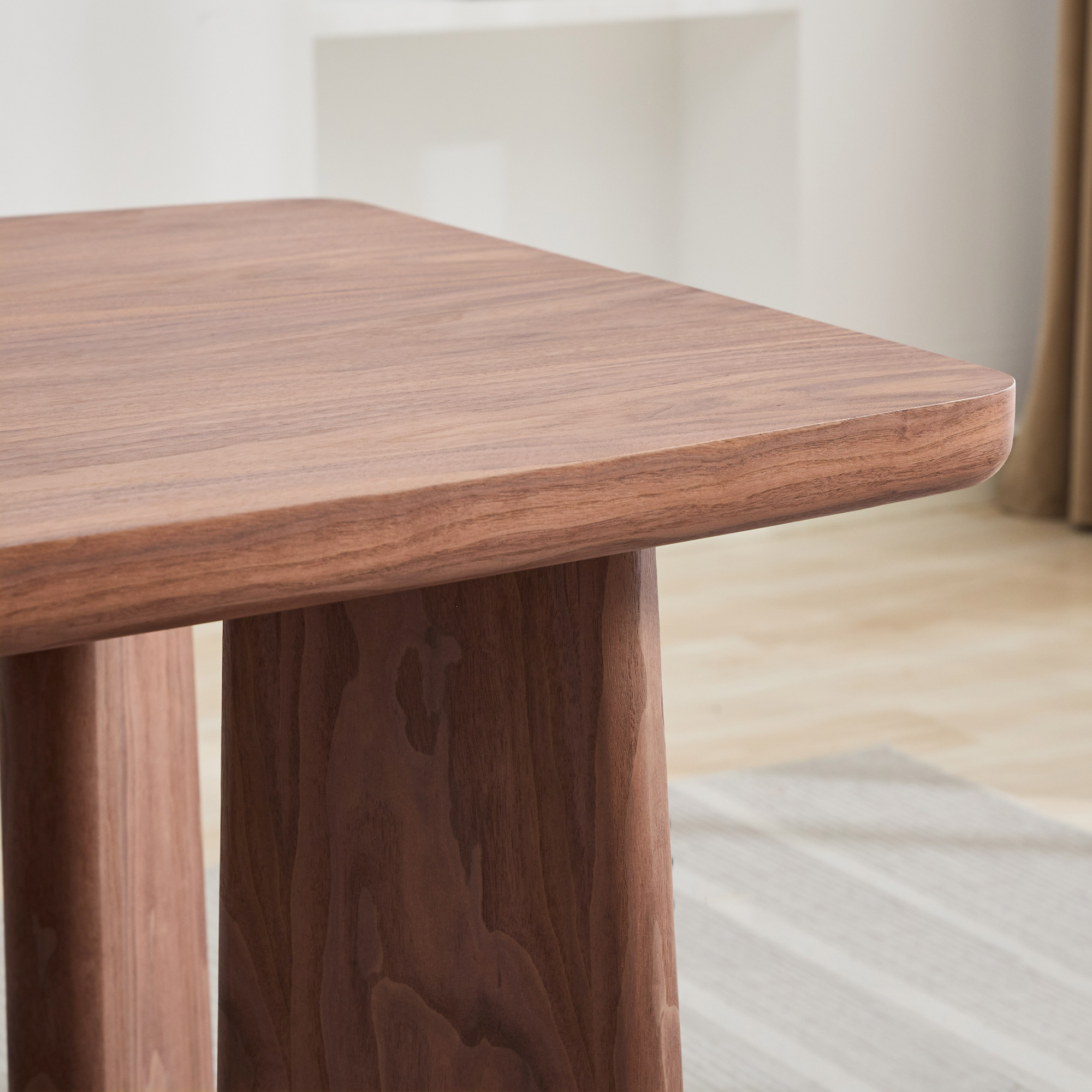 Rectangle Dining Table Set