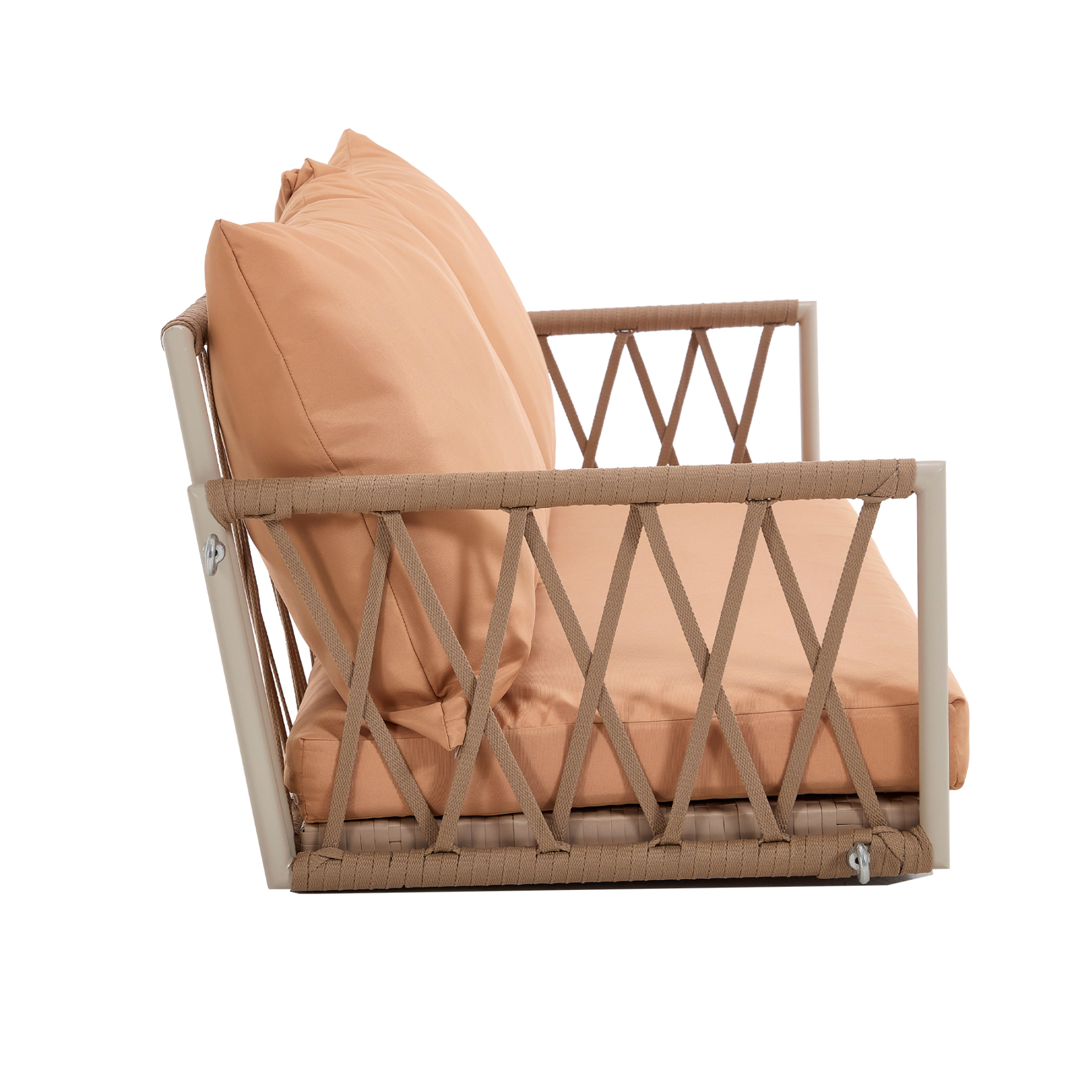 Well Outdoor Porch Swing