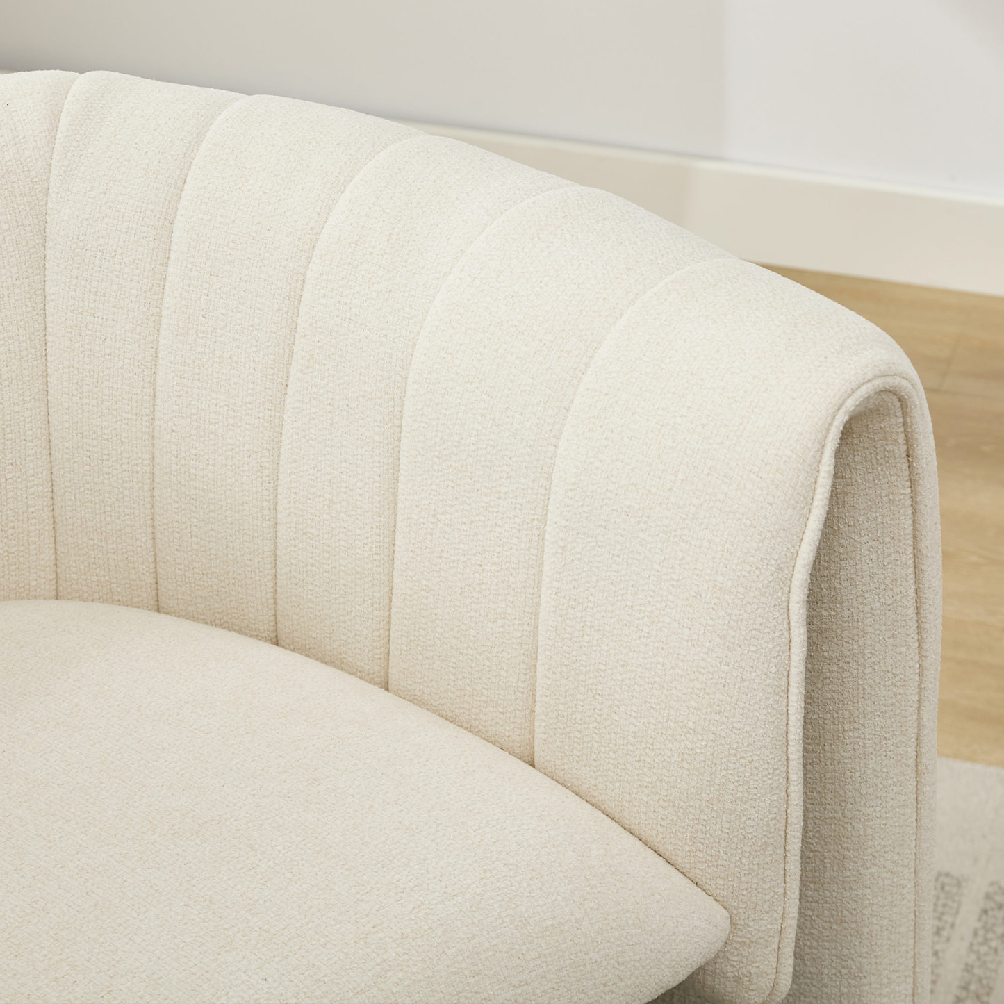 Willa Barrel Armchair