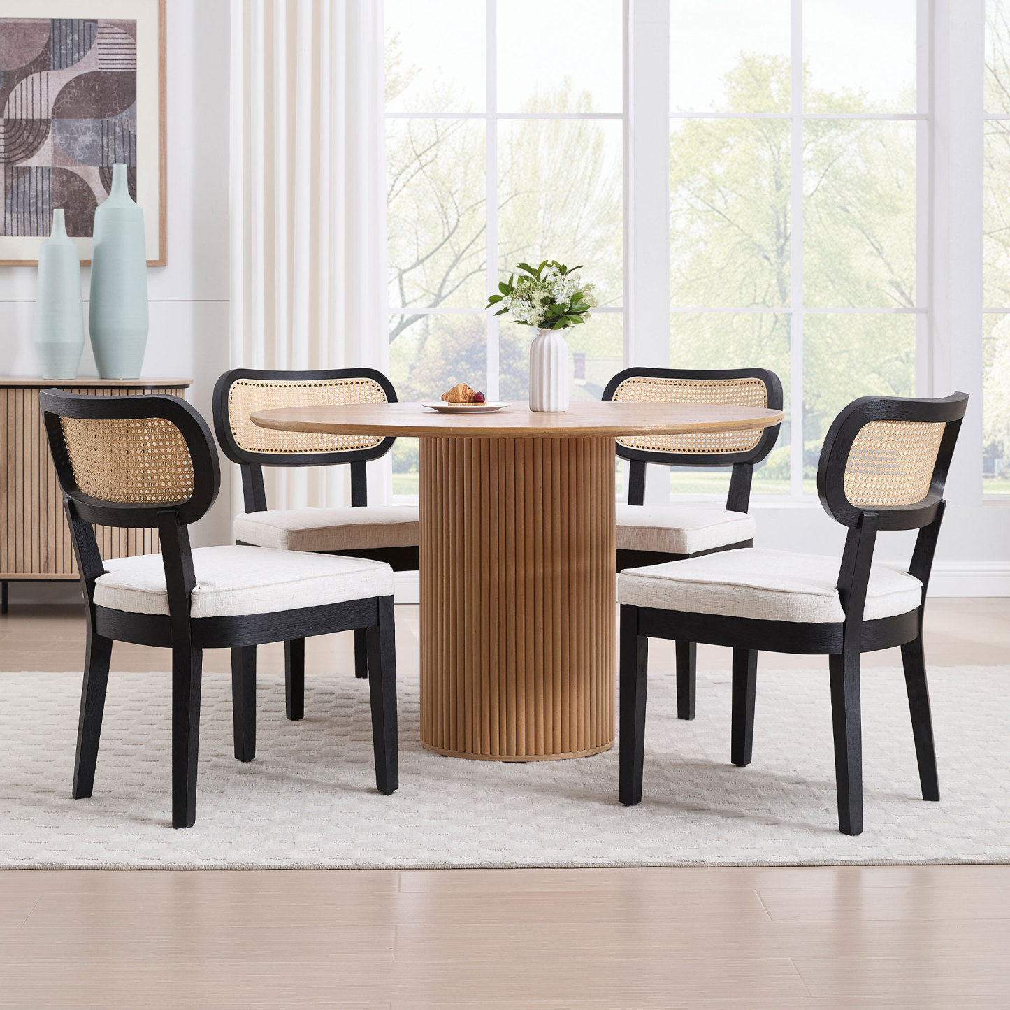 Harley Dining Chairs (Set of 2)