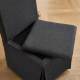 Kevin Upholstered Dining Chair (Set of 2)