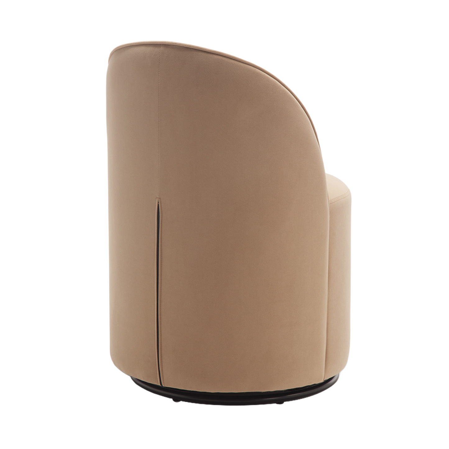 Ryan Swivel Dining Chair