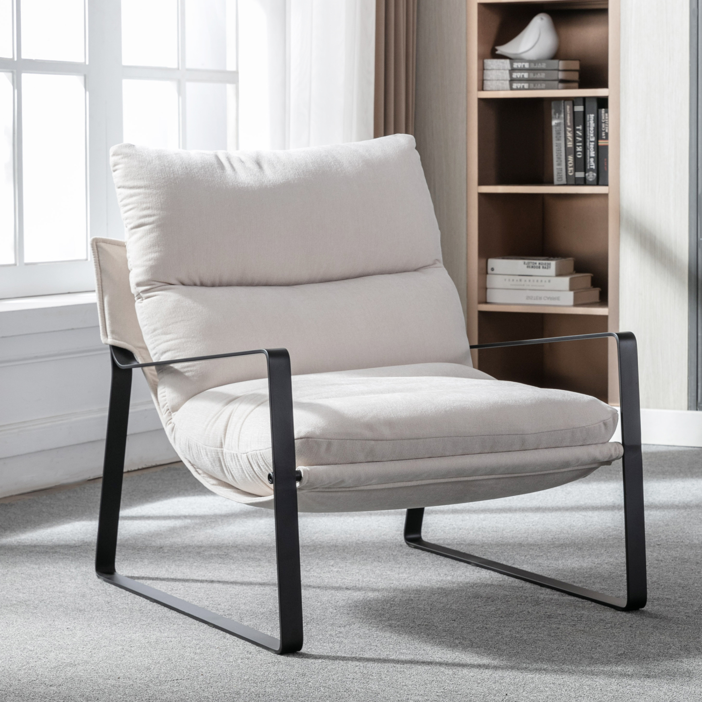 Avery Accent Armchair