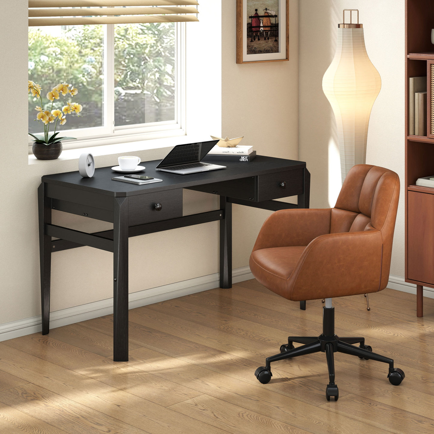 Toby 47'' Desk