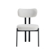 63'' Alex Rectangle Dining Table Set