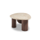 Eden Modern Coffee Table