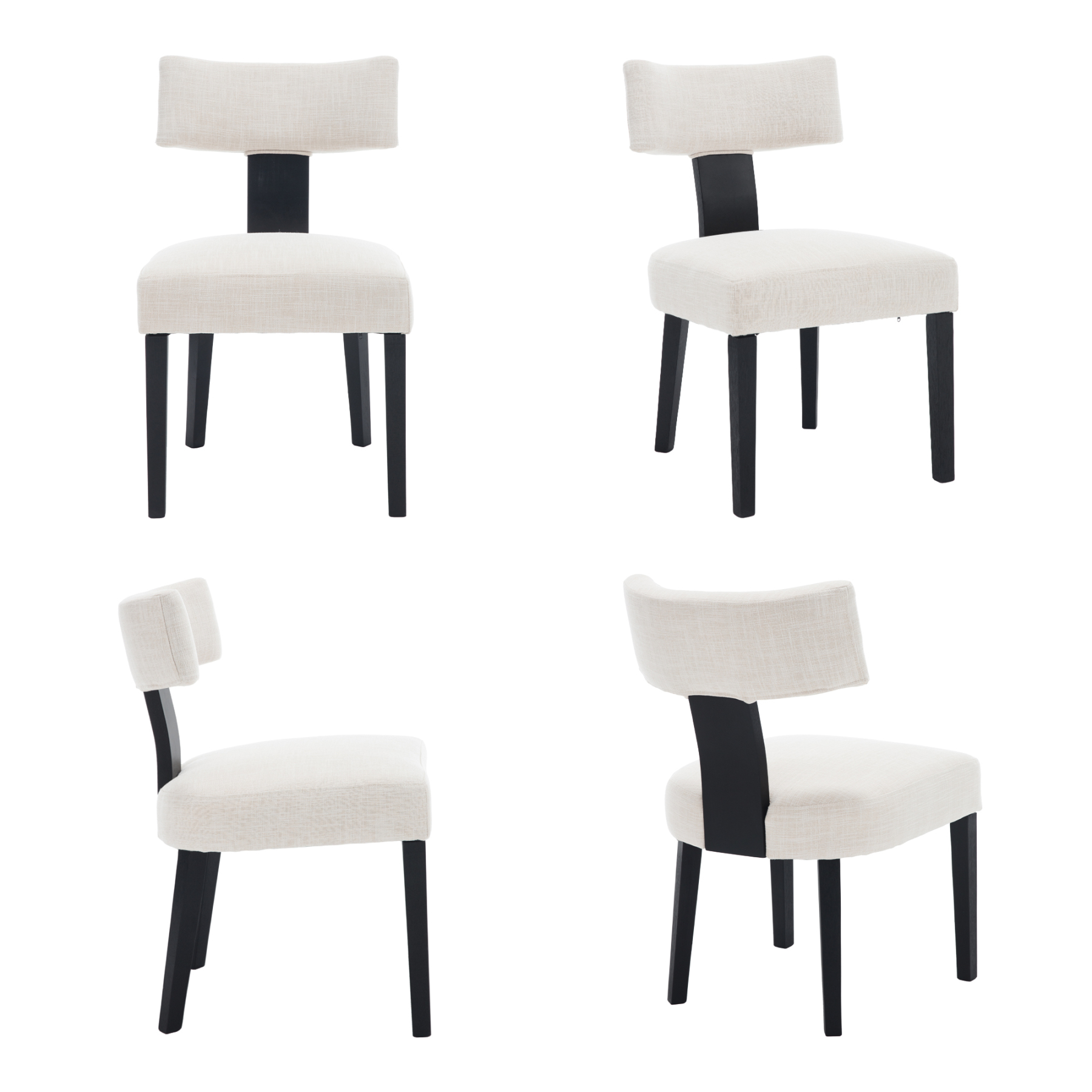 71 '' Rectangle Dining Table Set